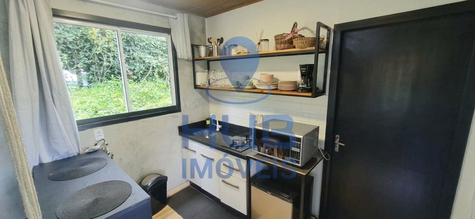 Casa, 1 quarto, 60 m² - Foto 6