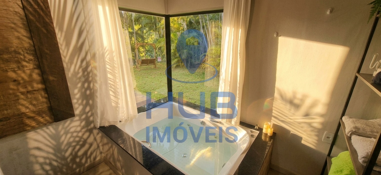 Casa, 1 quarto, 60 m² - Foto 8