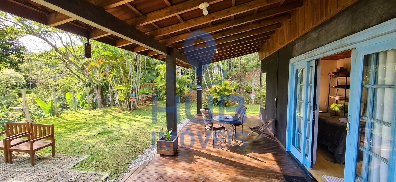 Casa, 1 quarto, 60 m² - Foto 11