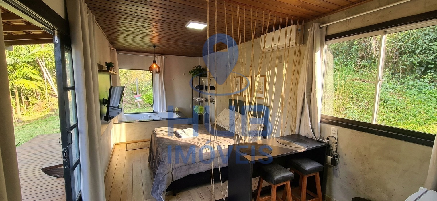 Casa, 1 quarto, 60 m² - Foto 2