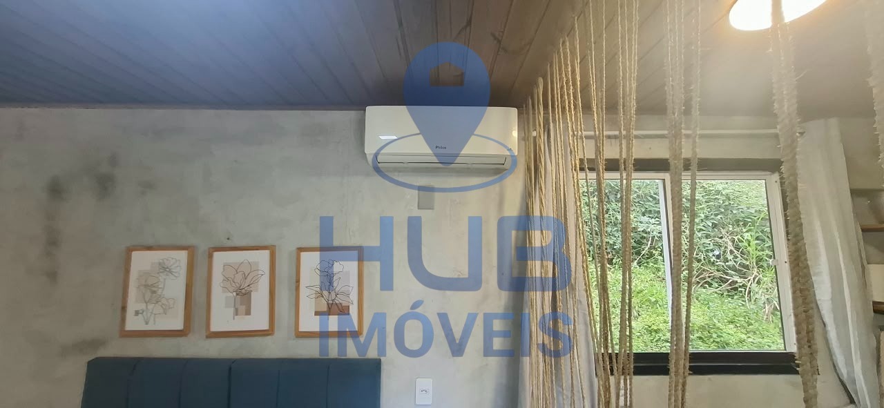 Casa, 1 quarto, 60 m² - Foto 5
