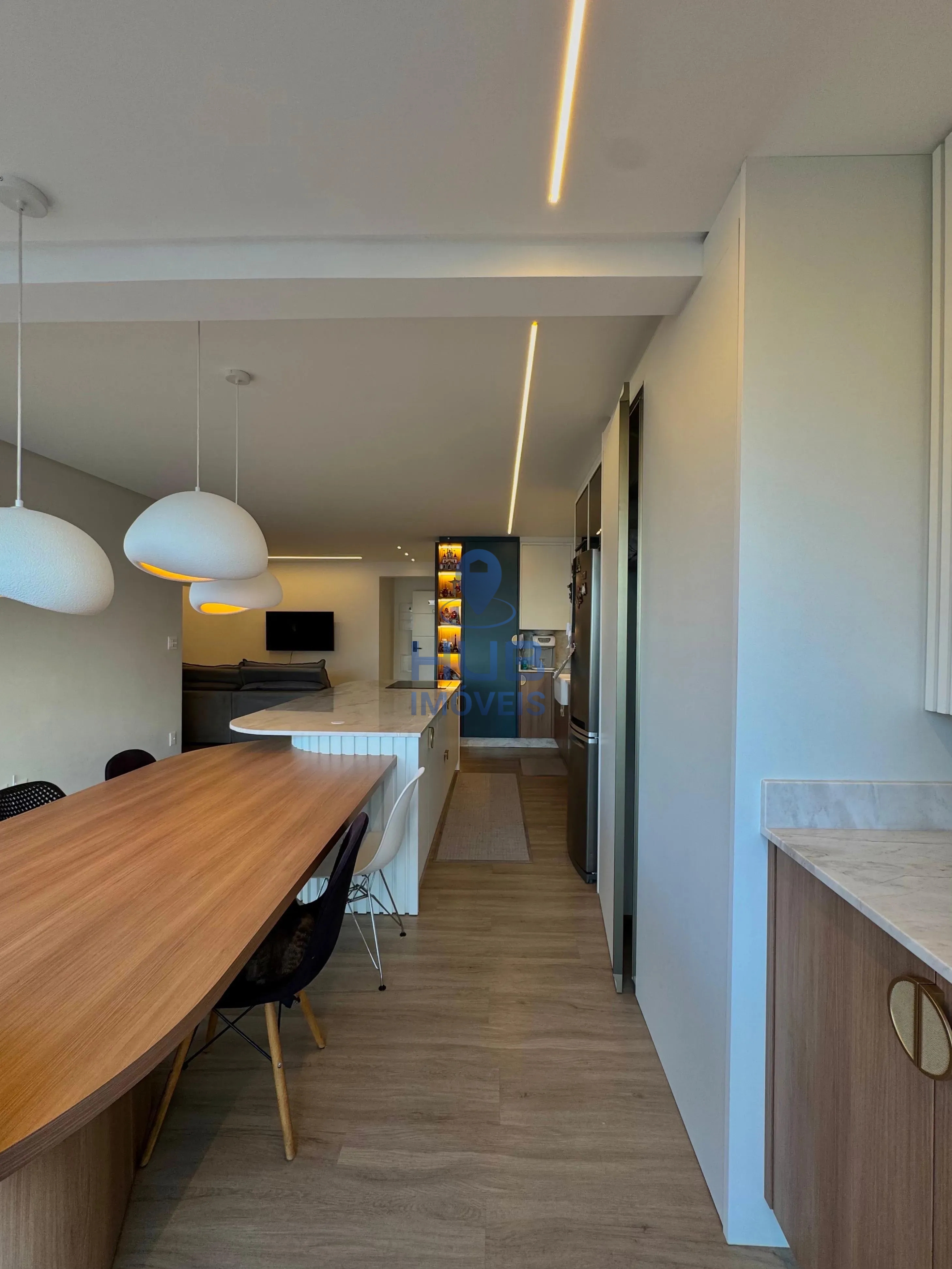 Apartamento, 3 quartos - Foto 4