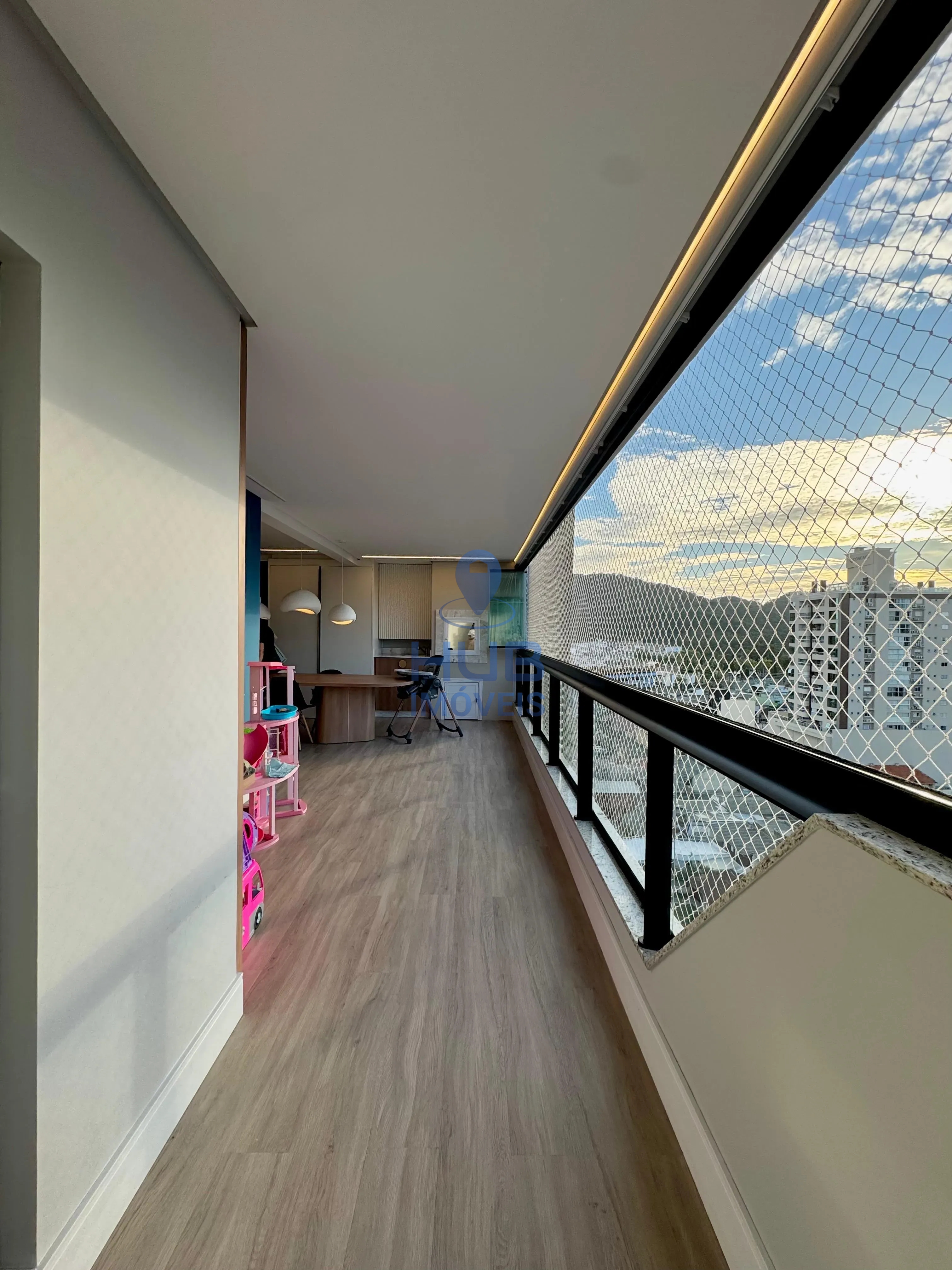 Apartamento, 3 quartos - Foto 10