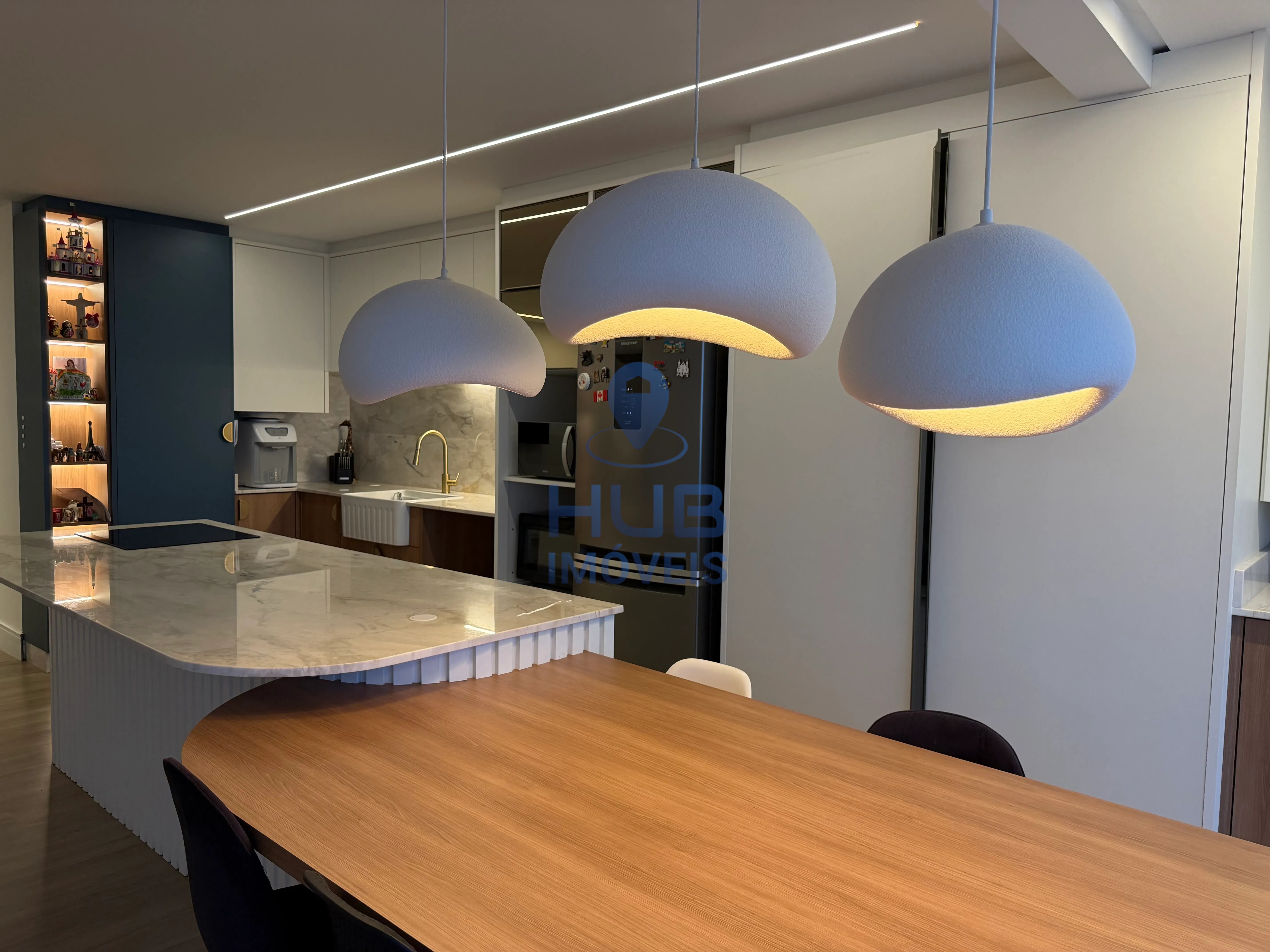 Apartamento, 3 quartos - Foto 7