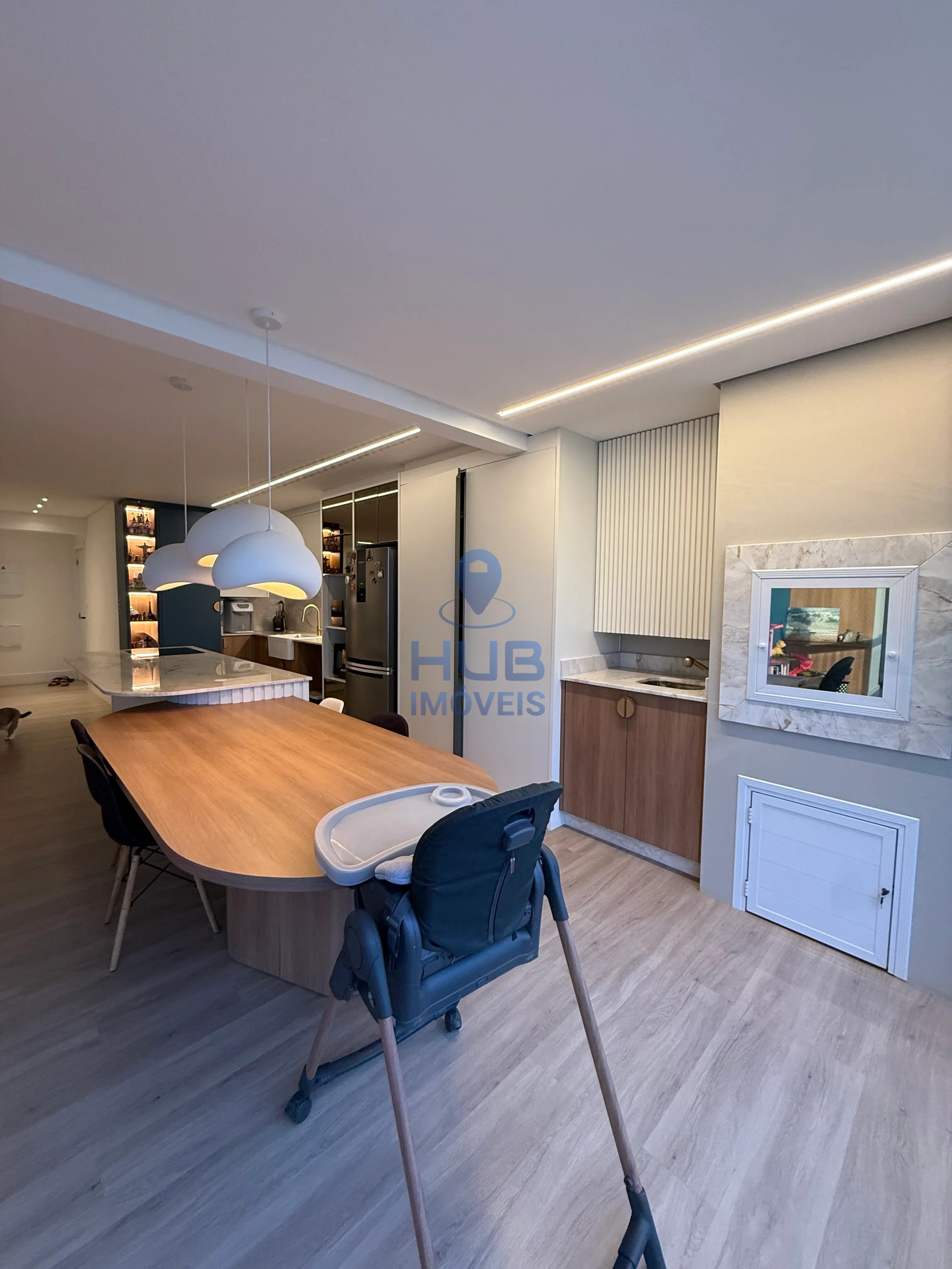 Apartamento, 3 quartos - Foto 6