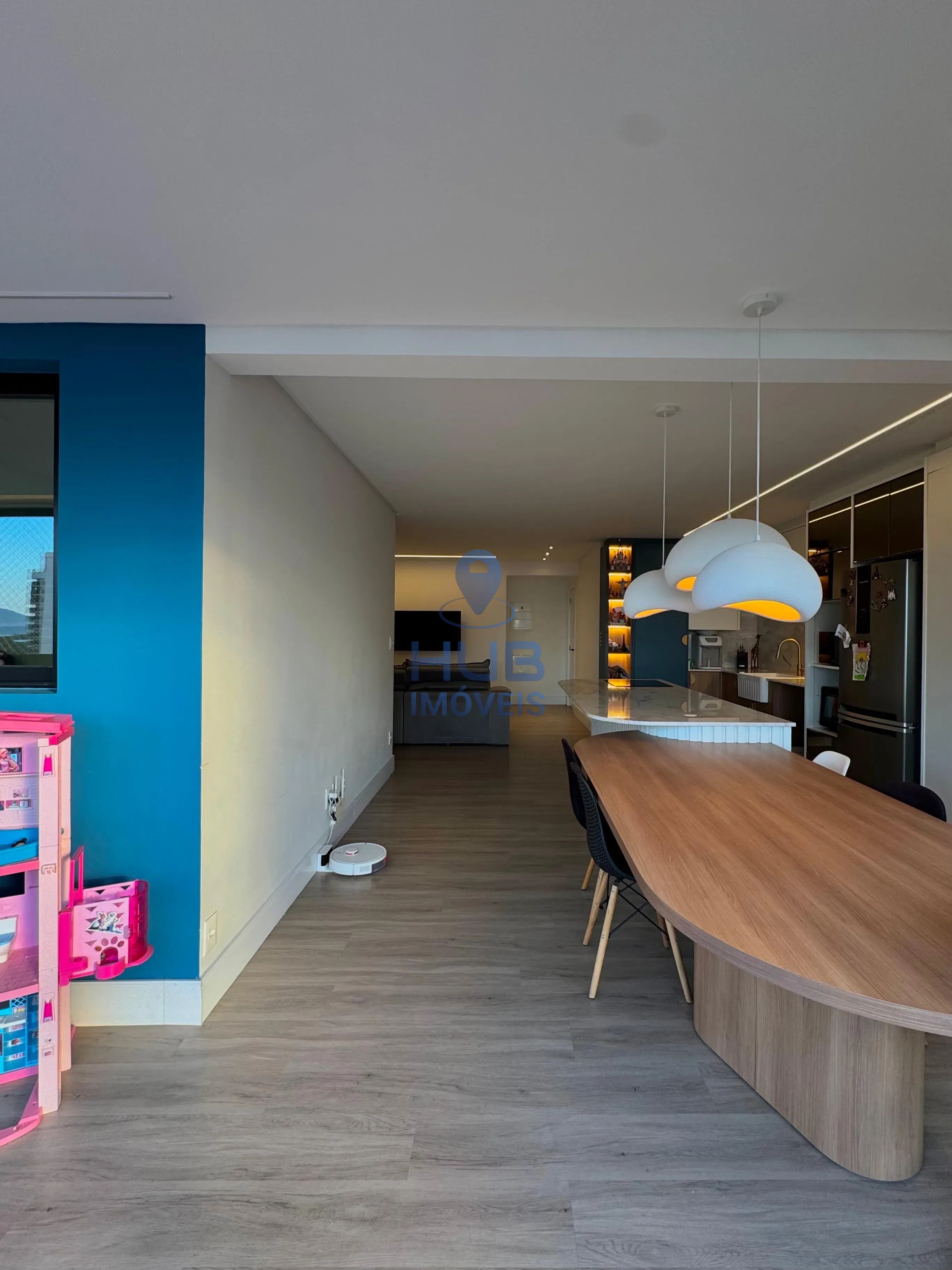 Apartamento, 3 quartos - Foto 8