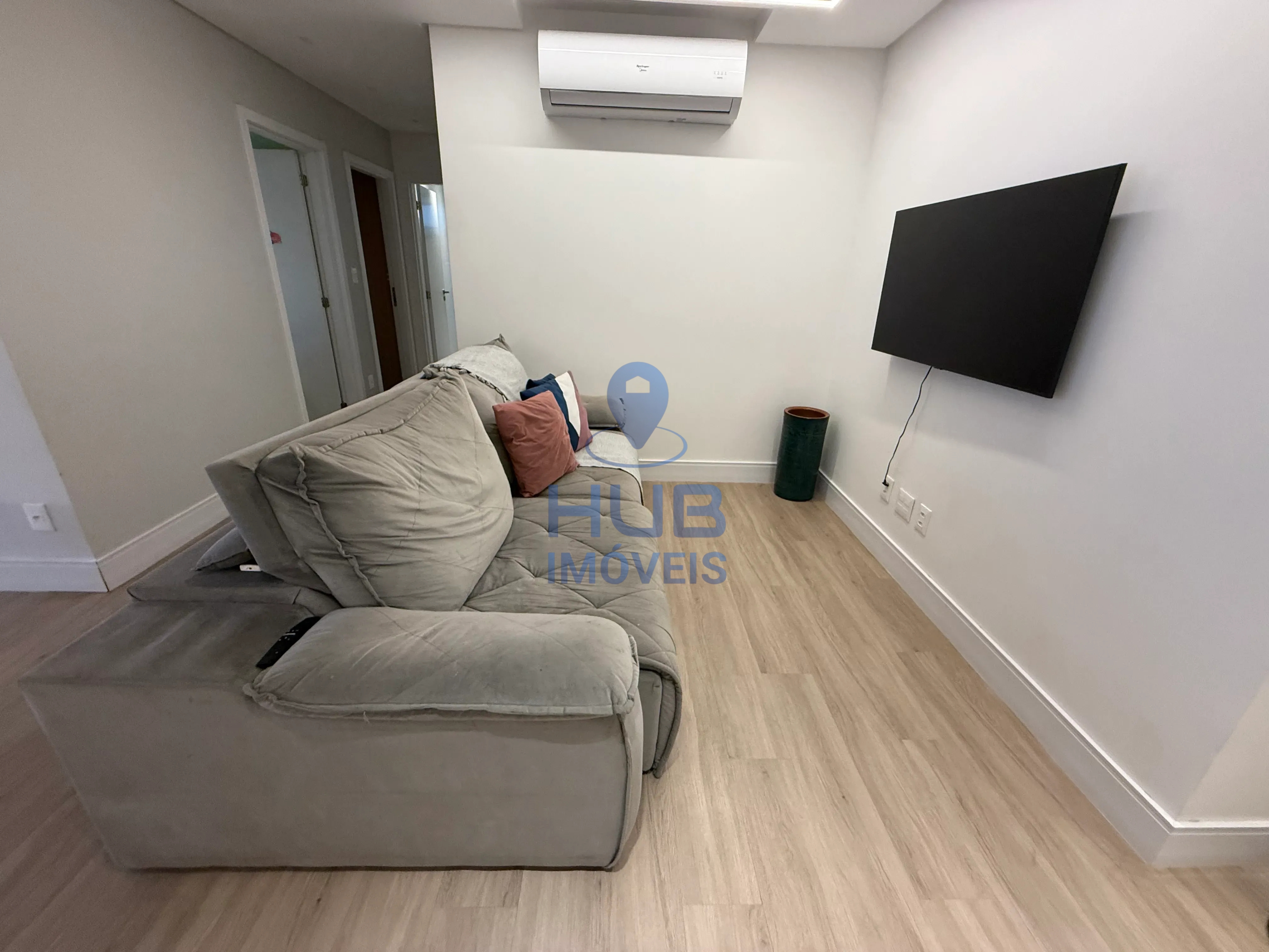 Apartamento, 3 quartos - Foto 11