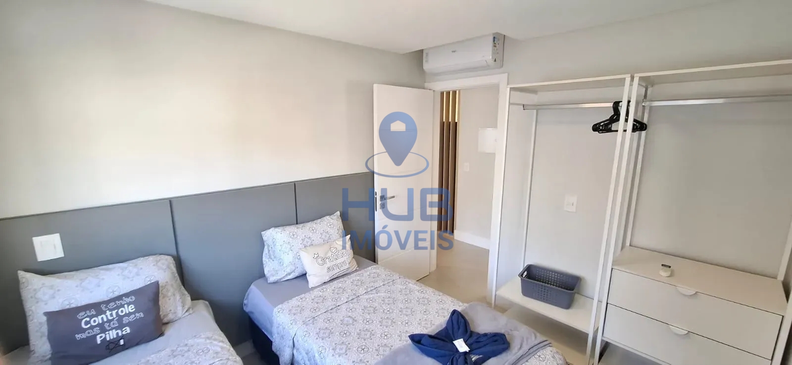 Apartamento, 3 quartos - Foto 7