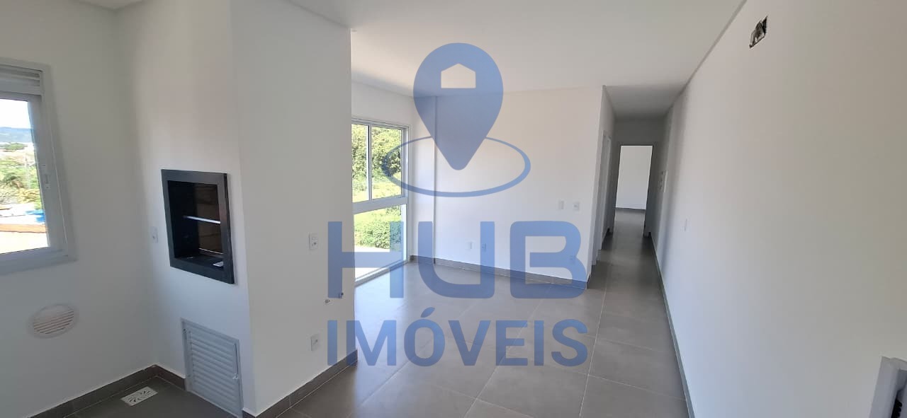 Apartamento, 2 quartos, 58 m² - Foto 1