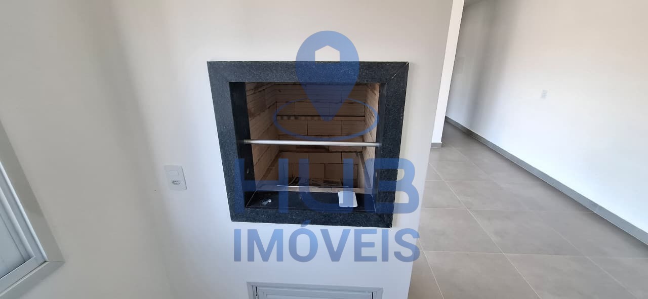 Apartamento, 2 quartos, 58 m² - Foto 2