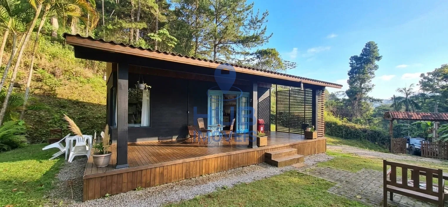 Terreno, 4305 m² - Foto 1