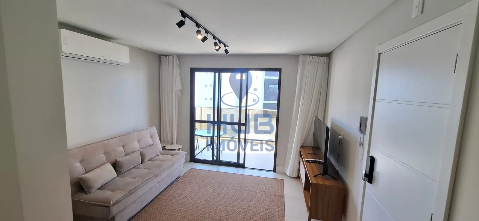 Apartamento, 3 quartos - Foto 1