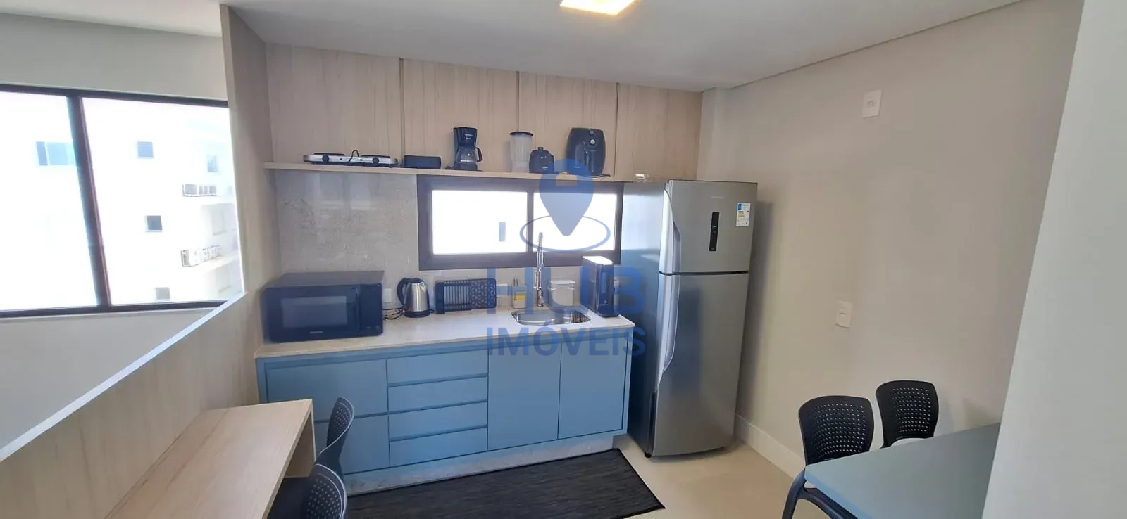 Apartamento, 3 quartos - Foto 15