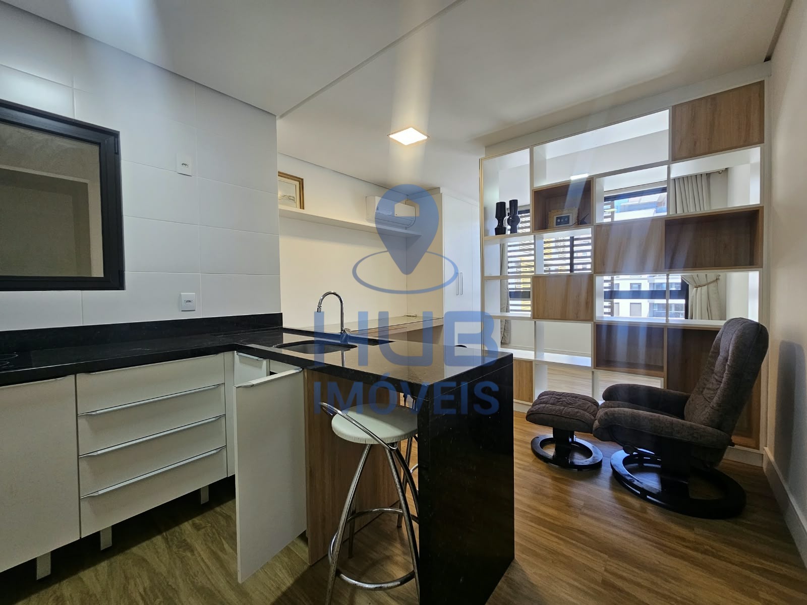 Kitnet-Studio, 29 m² - Foto 5