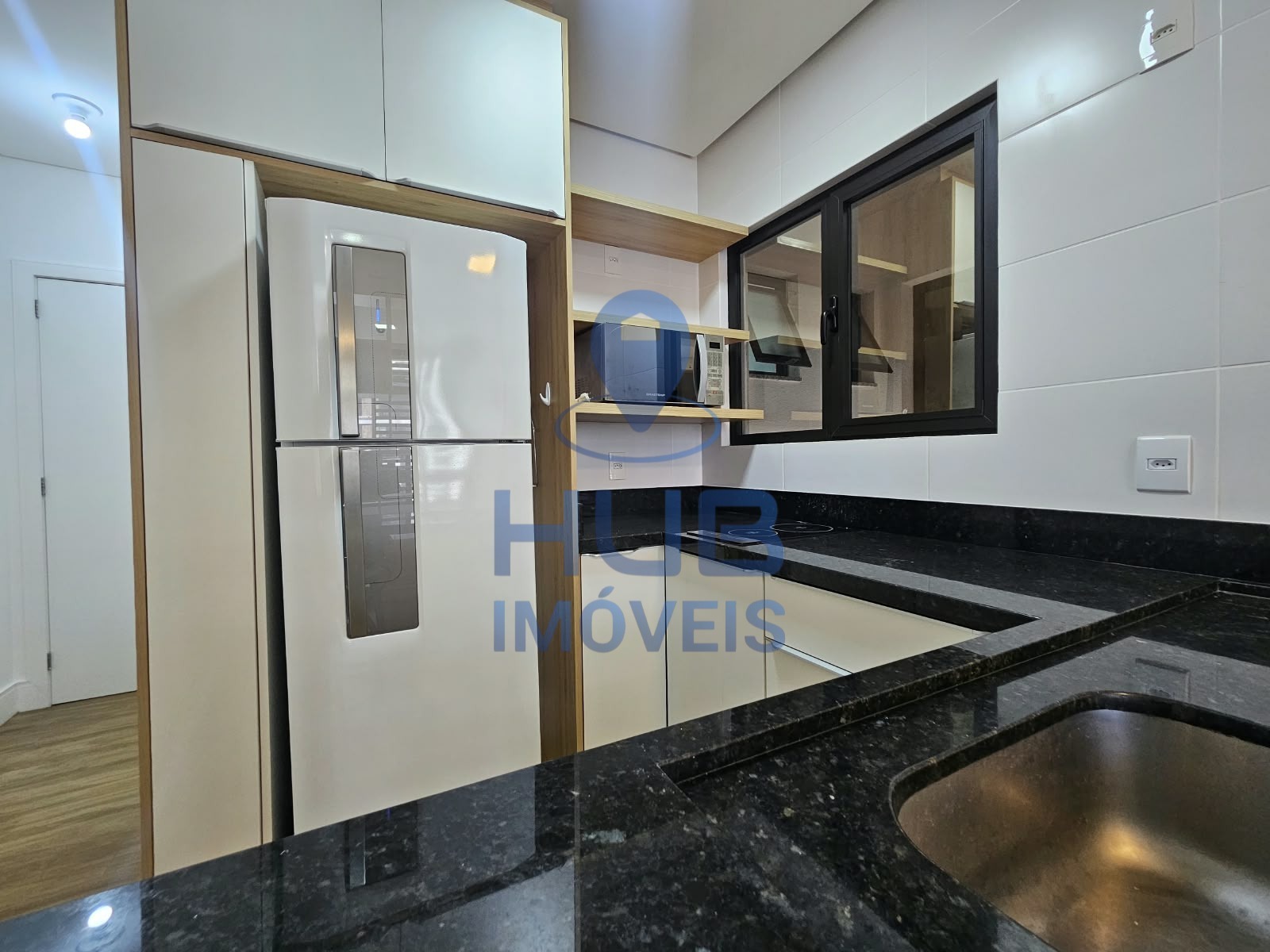 Kitnet-Studio, 29 m² - Foto 3