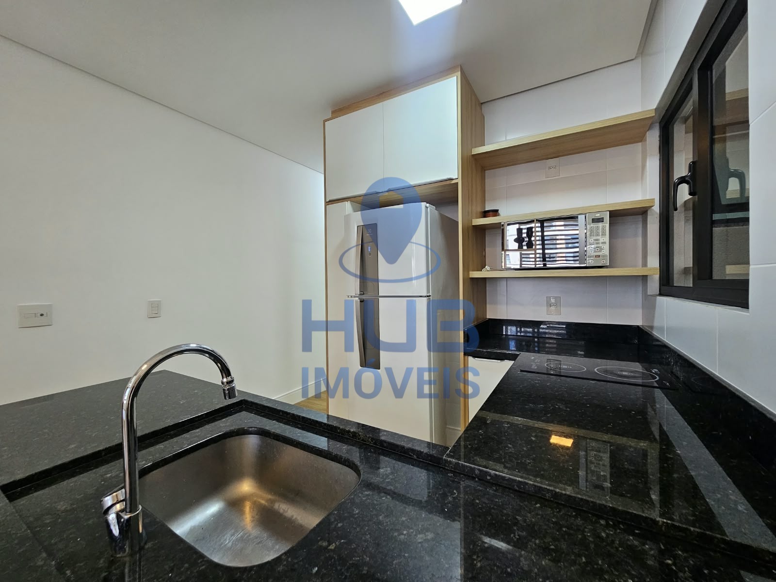 Kitnet-Studio, 29 m² - Foto 6