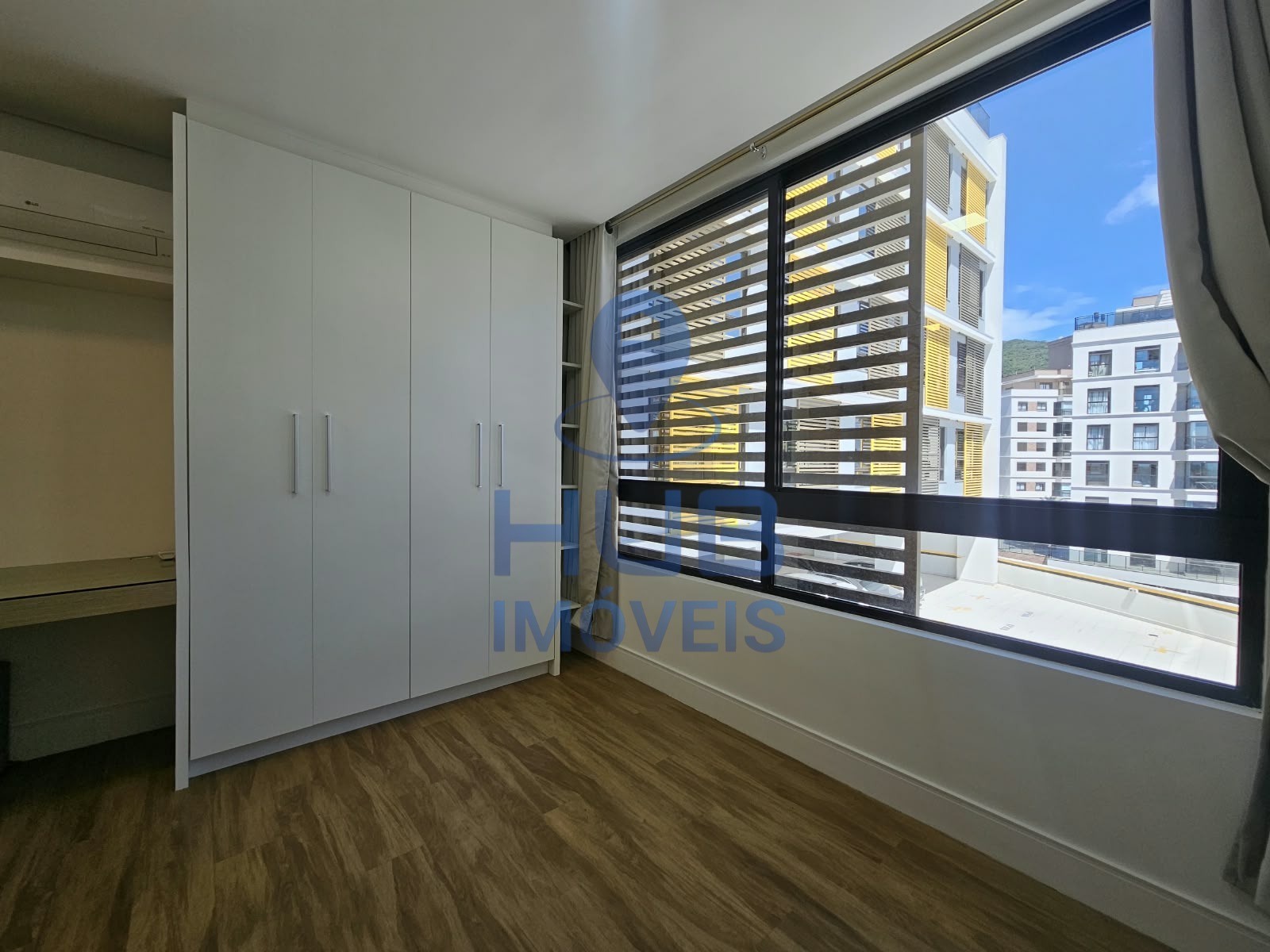 Kitnet-Studio, 29 m² - Foto 8