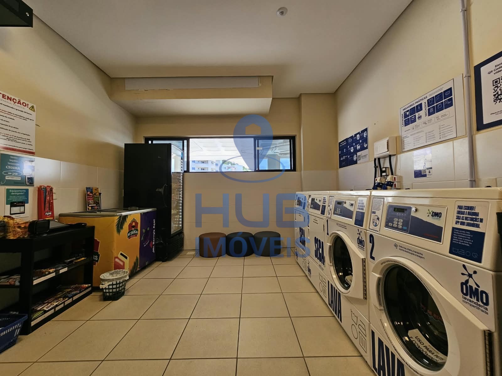 Kitnet-Studio, 29 m² - Foto 17