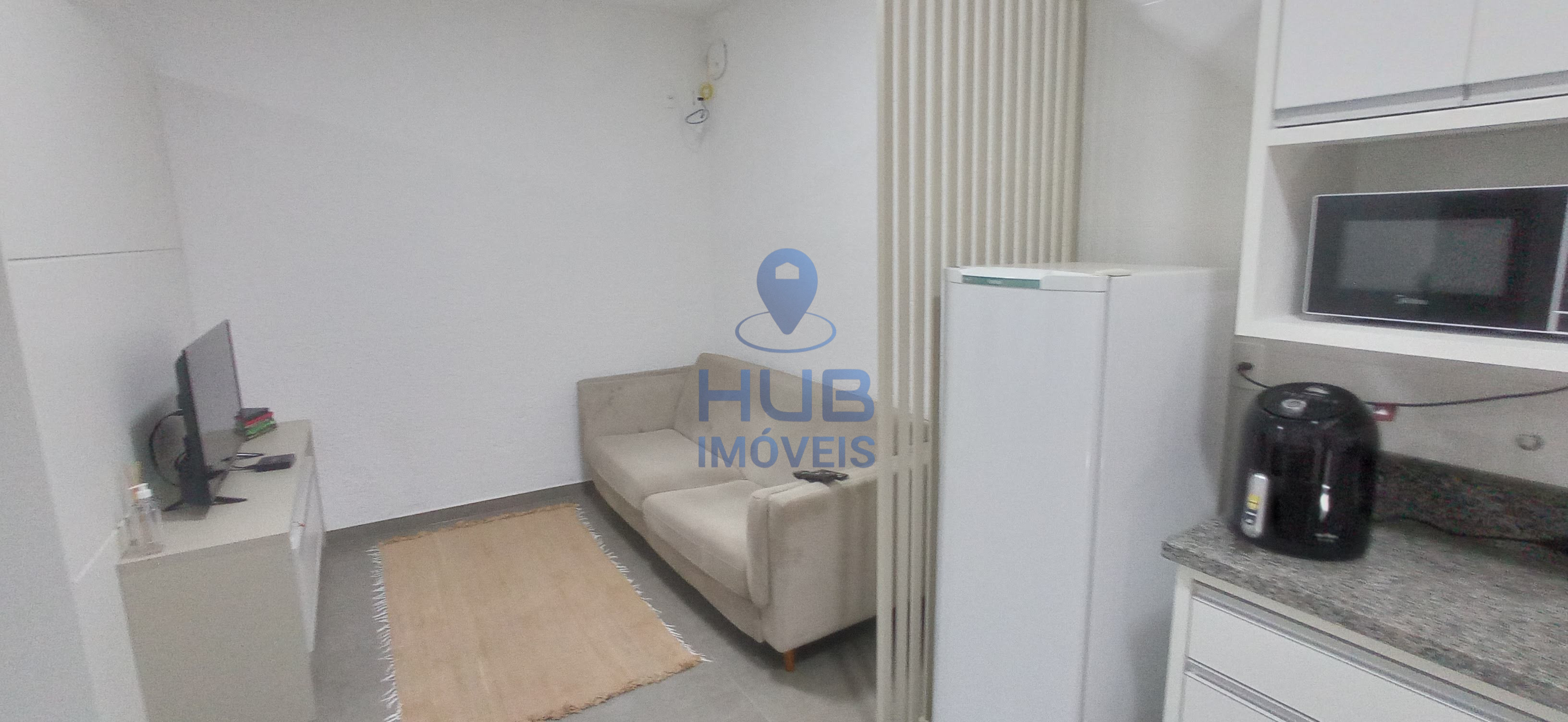 Apartamento, 1 quarto, 35 m² - Foto 4