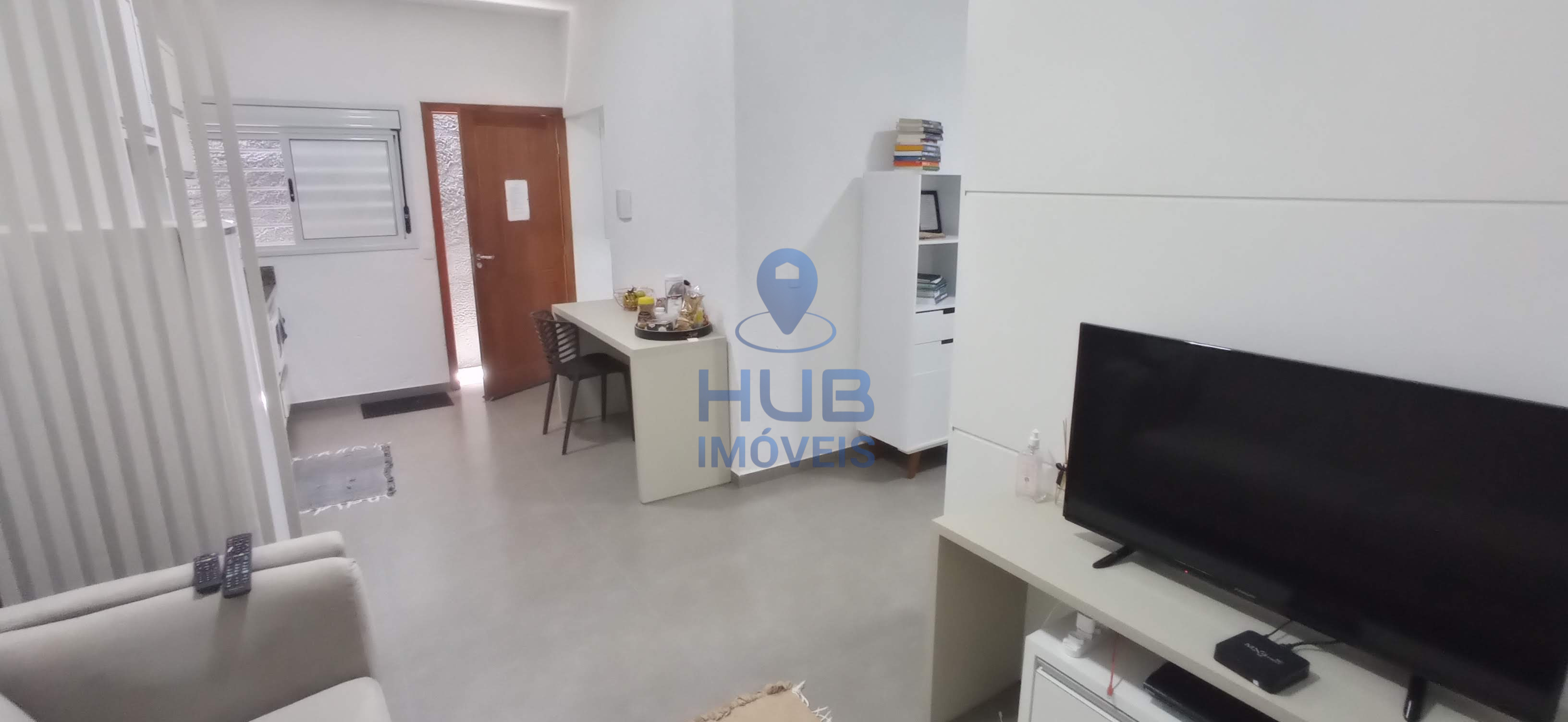Apartamento, 1 quarto, 35 m² - Foto 5