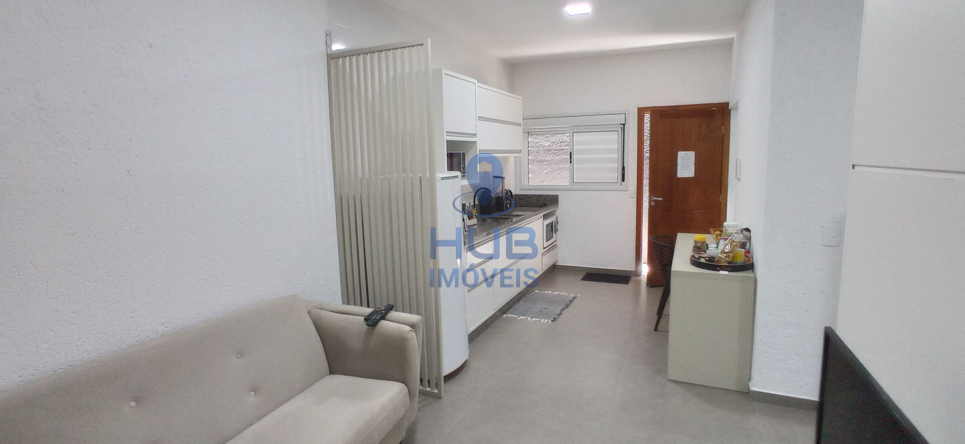 Apartamento, 1 quarto, 35 m² - Foto 6