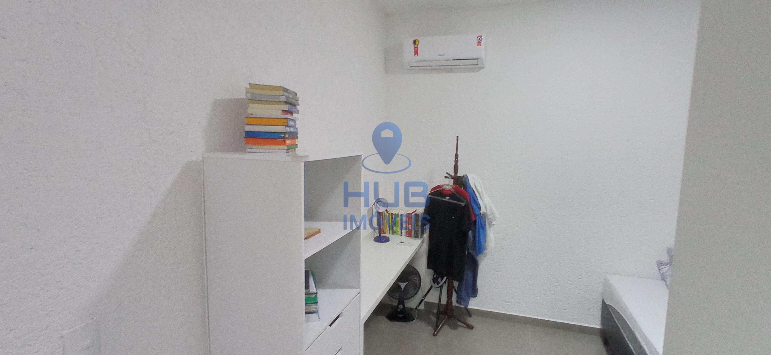 Apartamento, 1 quarto, 35 m² - Foto 7