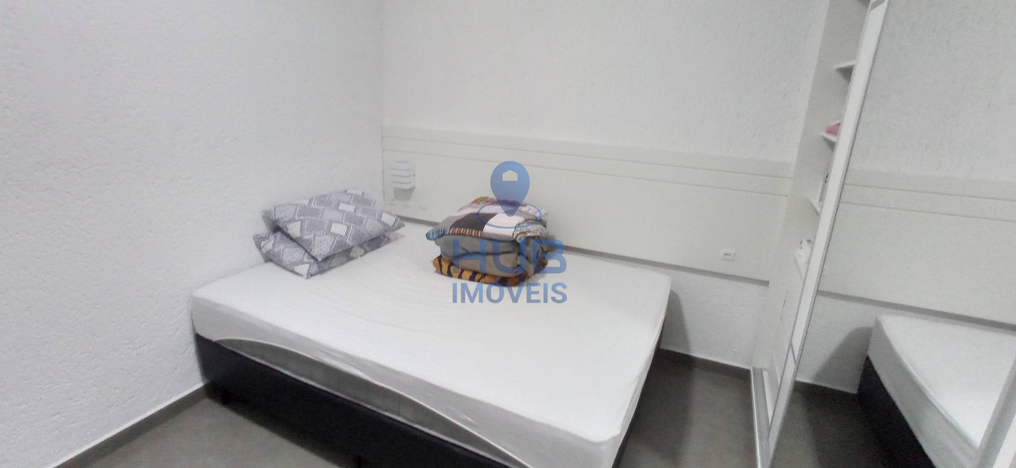 Apartamento, 1 quarto, 35 m² - Foto 8