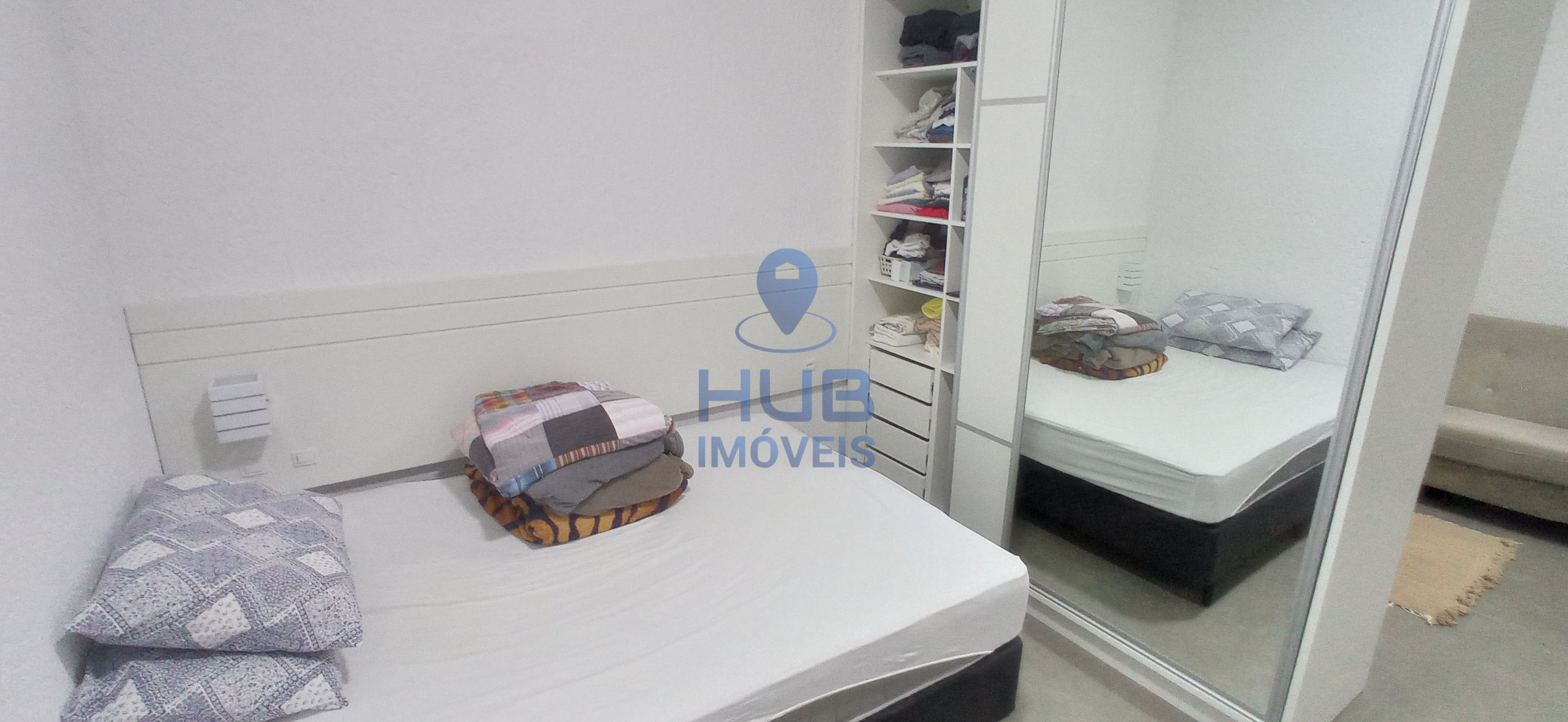 Apartamento, 1 quarto, 35 m² - Foto 9