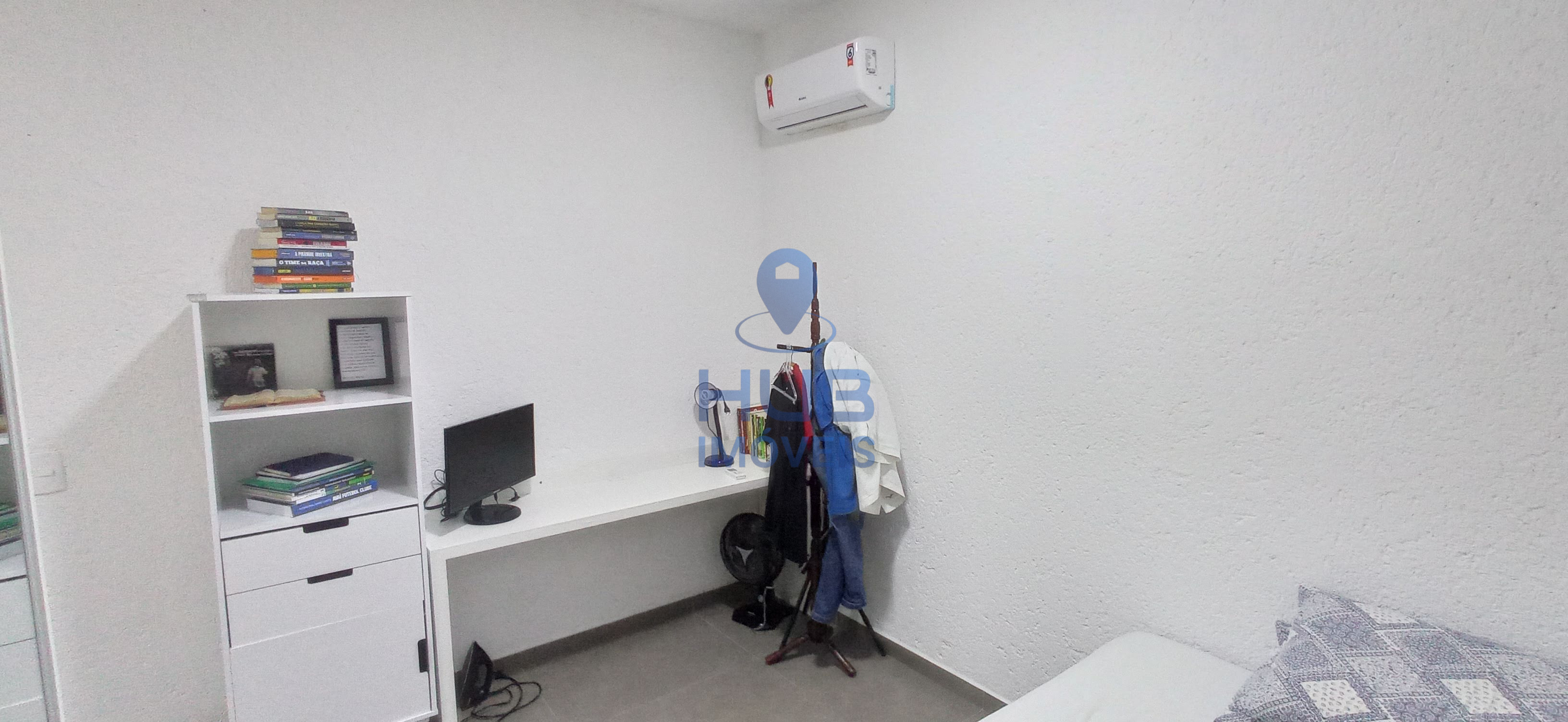 Apartamento, 1 quarto, 35 m² - Foto 10