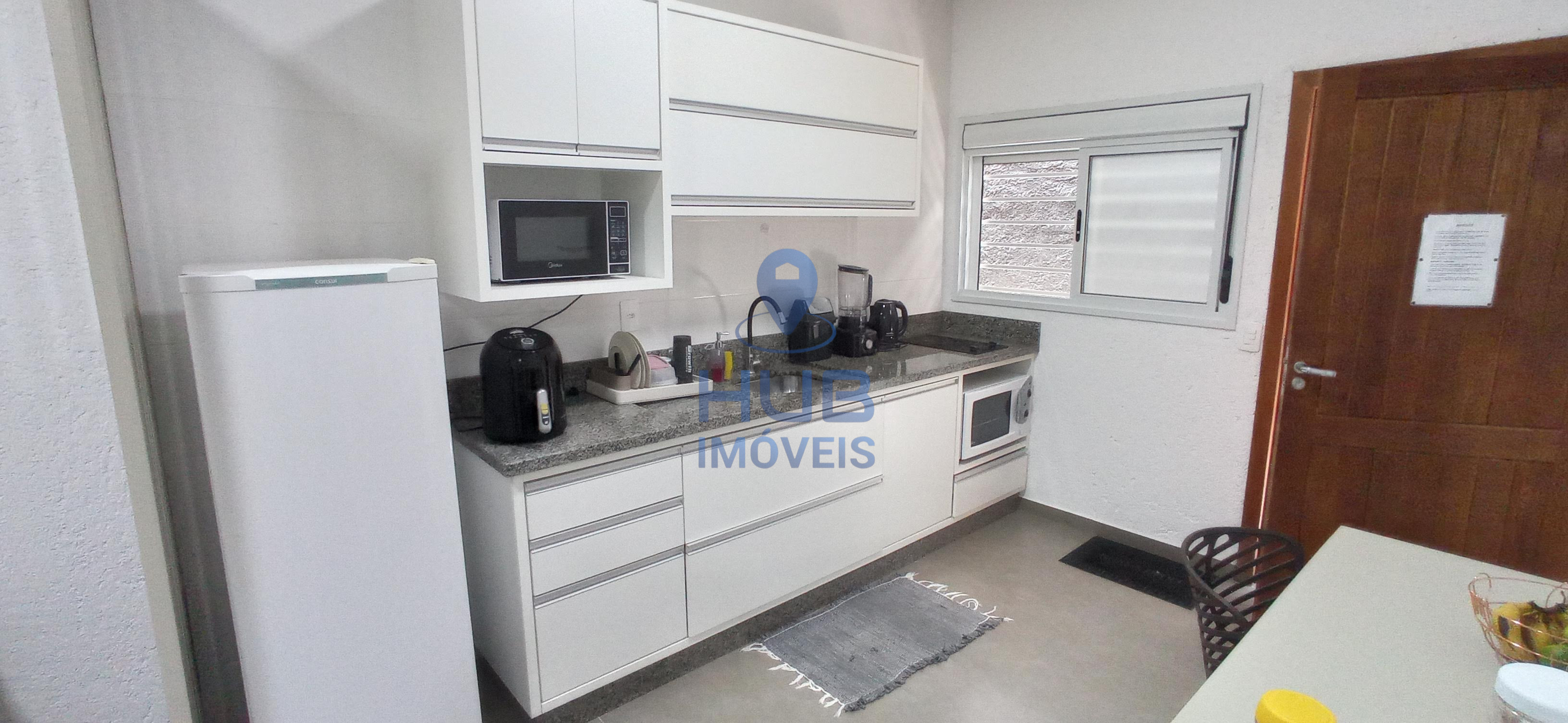 Apartamento, 1 quarto, 35 m² - Foto 11