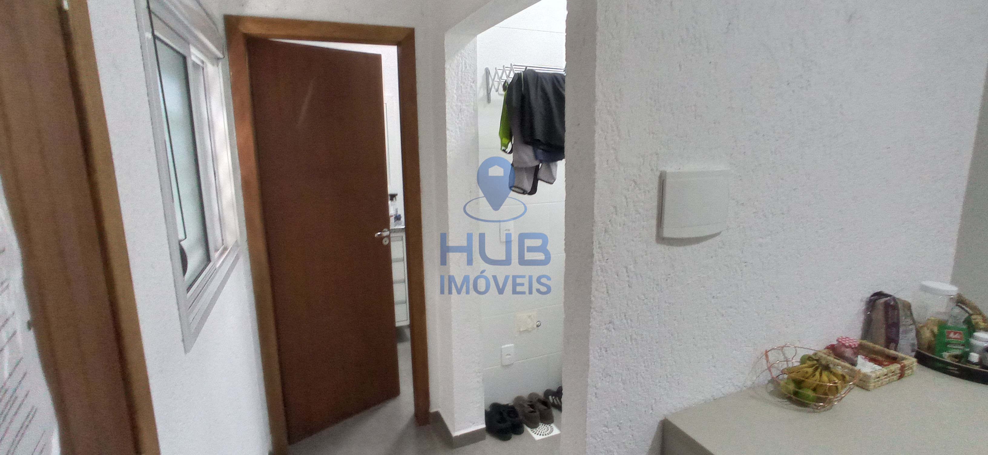 Apartamento, 1 quarto, 35 m² - Foto 12