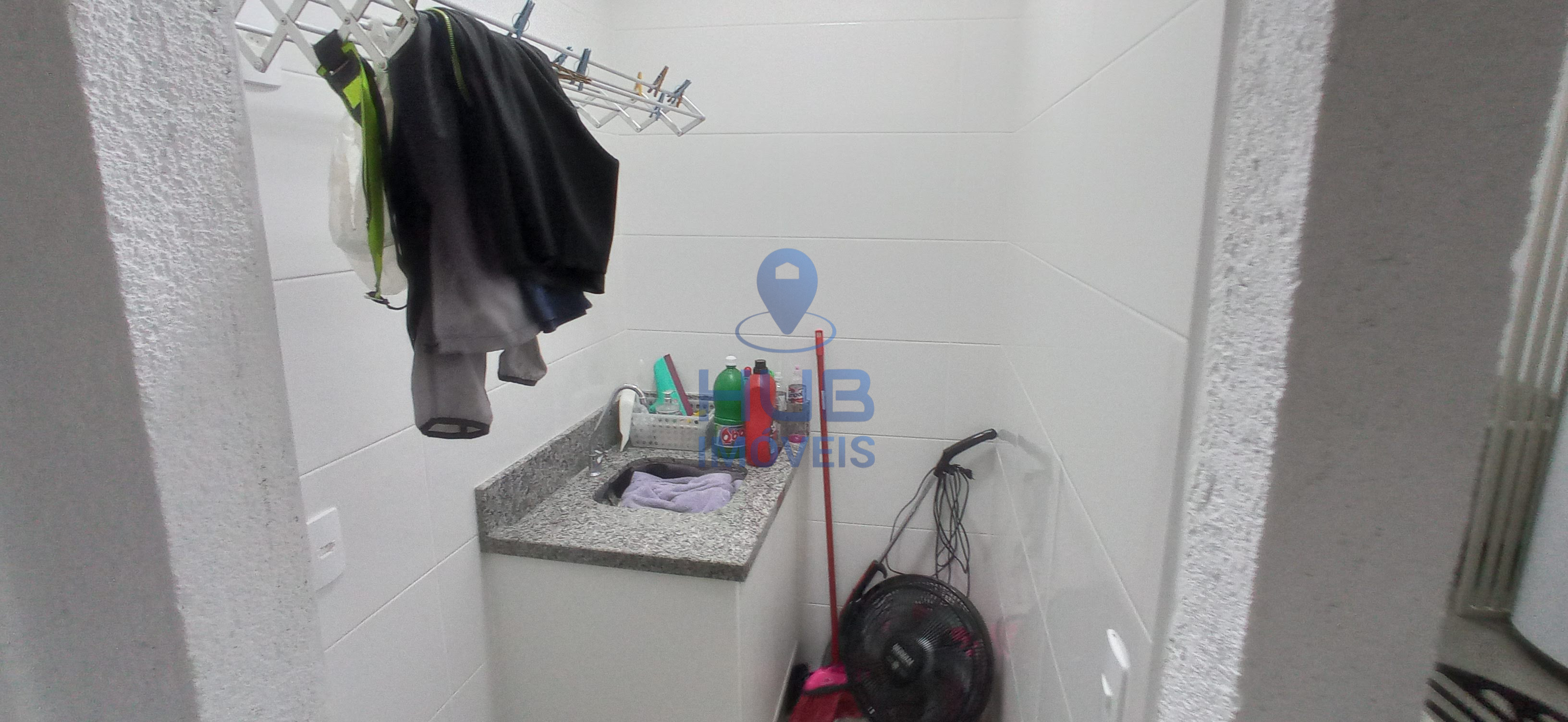 Apartamento, 1 quarto, 35 m² - Foto 13