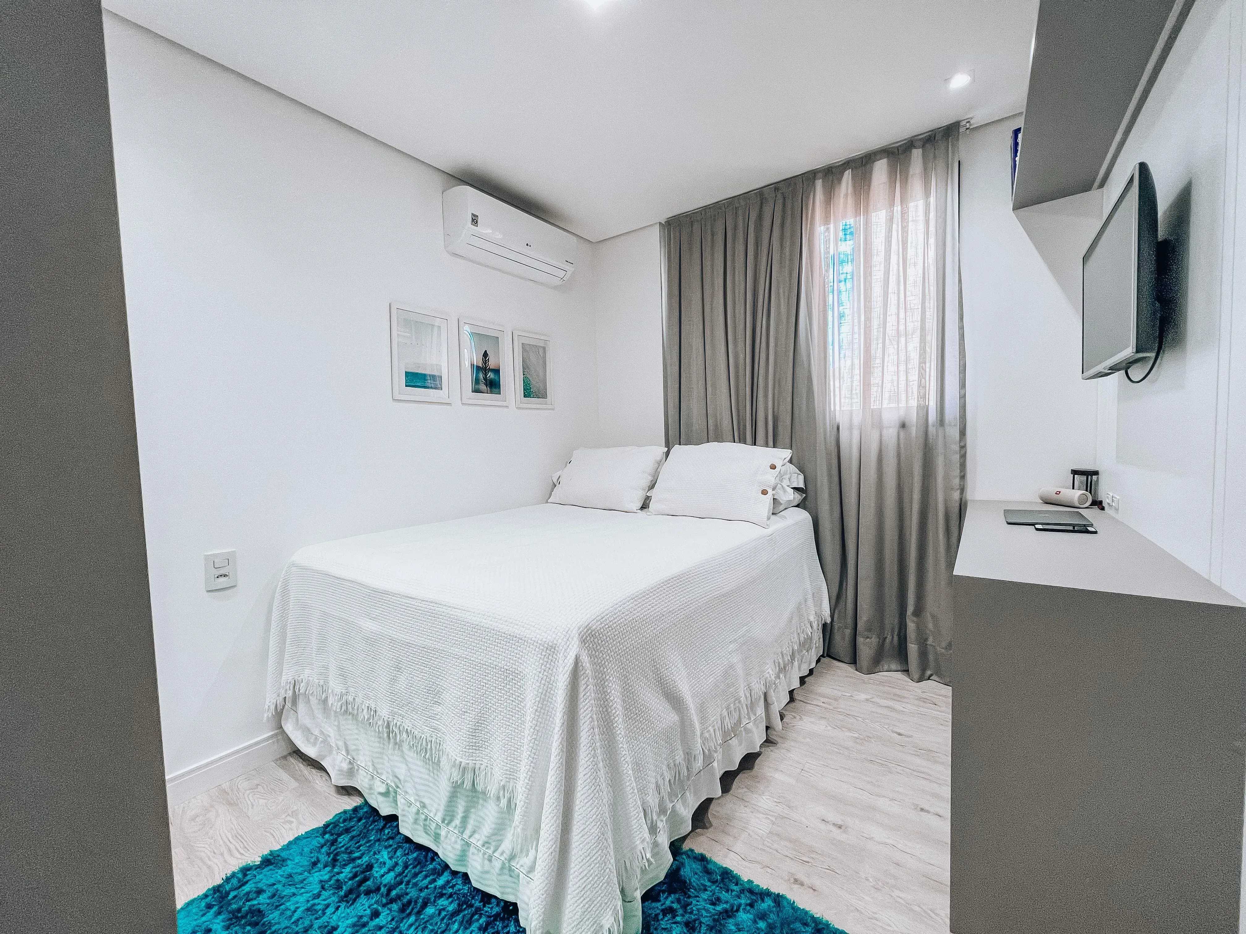 Apartamento, 2 quartos - Foto 6