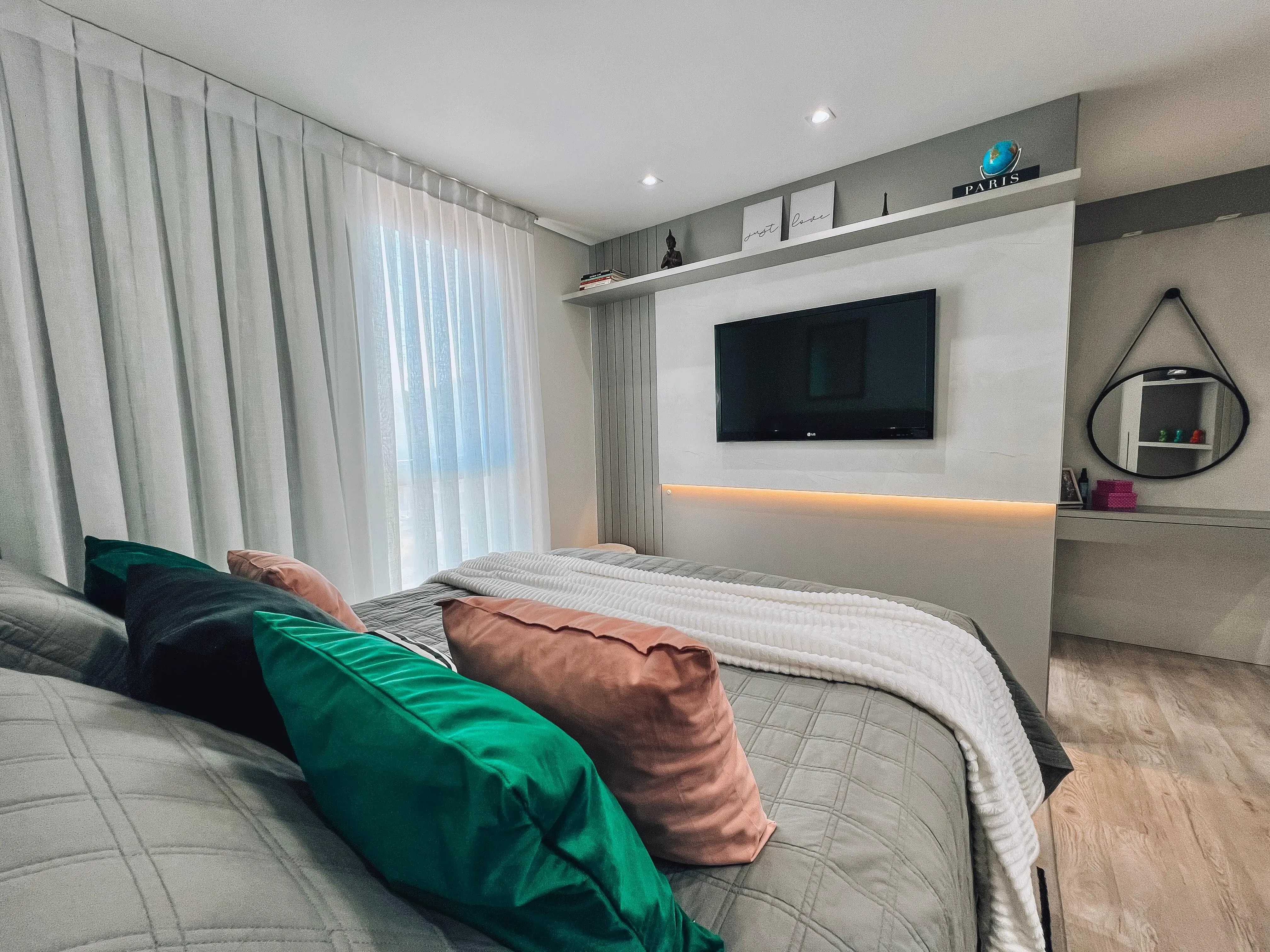 Apartamento, 2 quartos - Foto 15