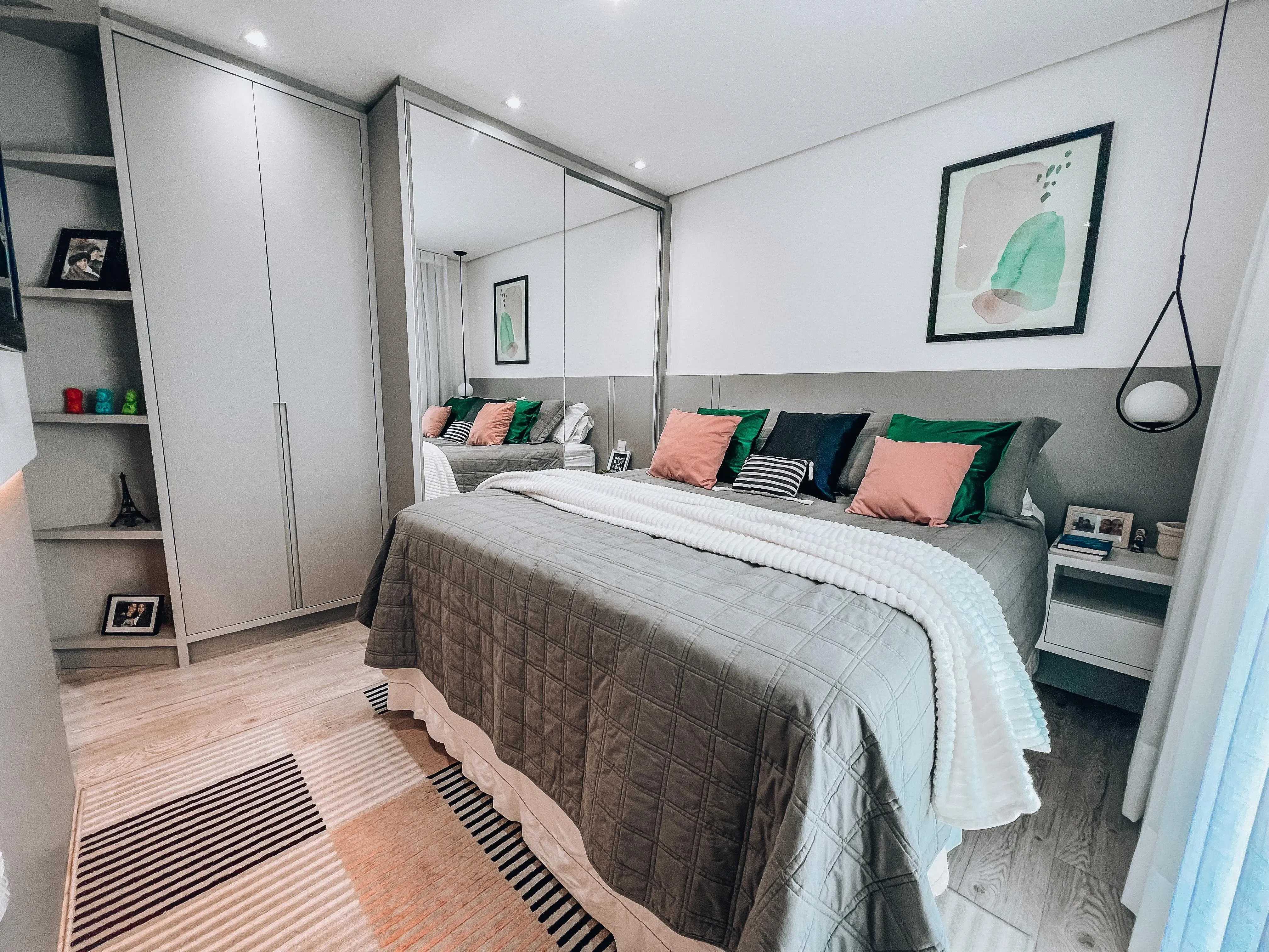 Apartamento, 2 quartos - Foto 32