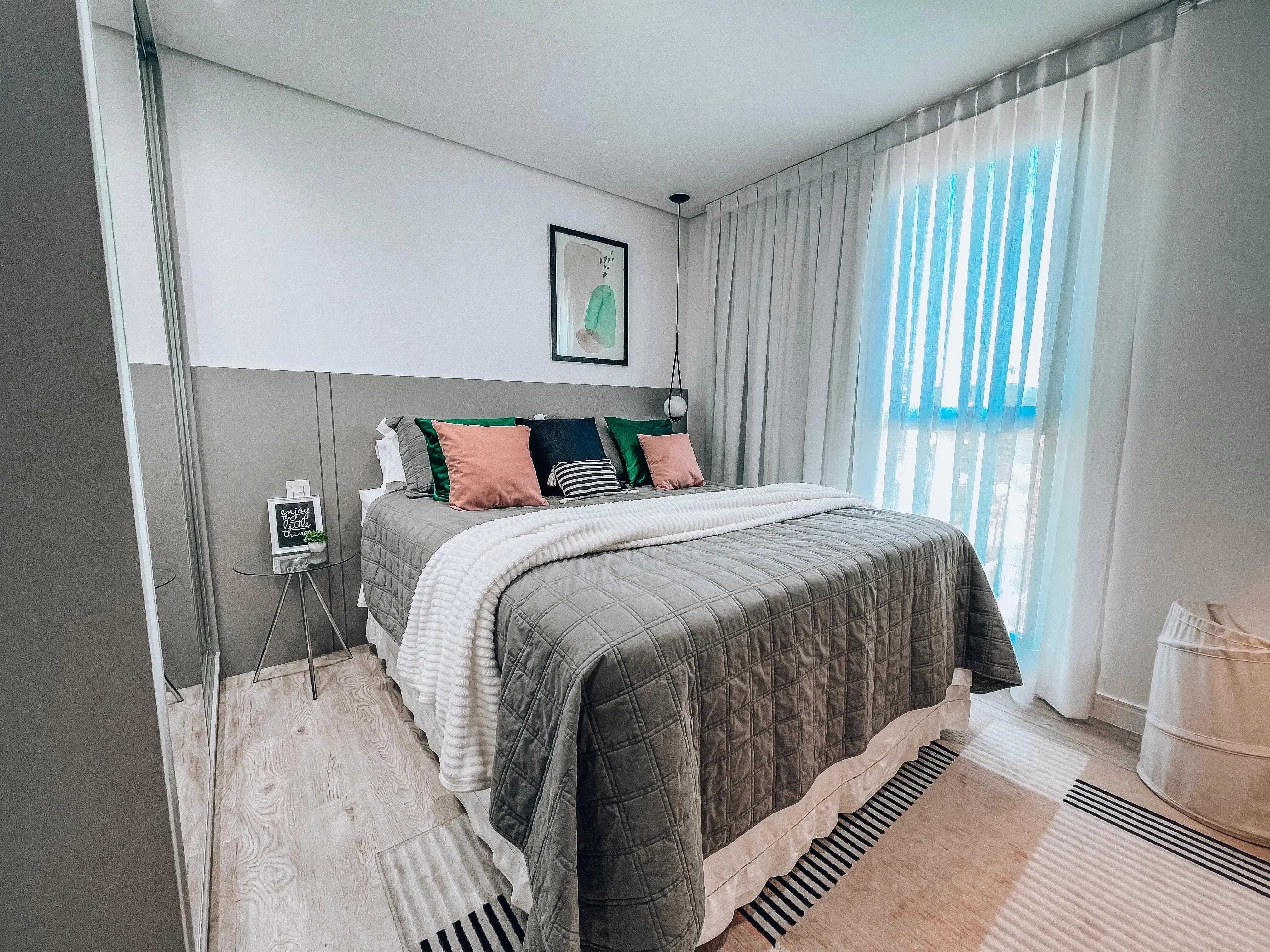 Apartamento, 2 quartos - Foto 7