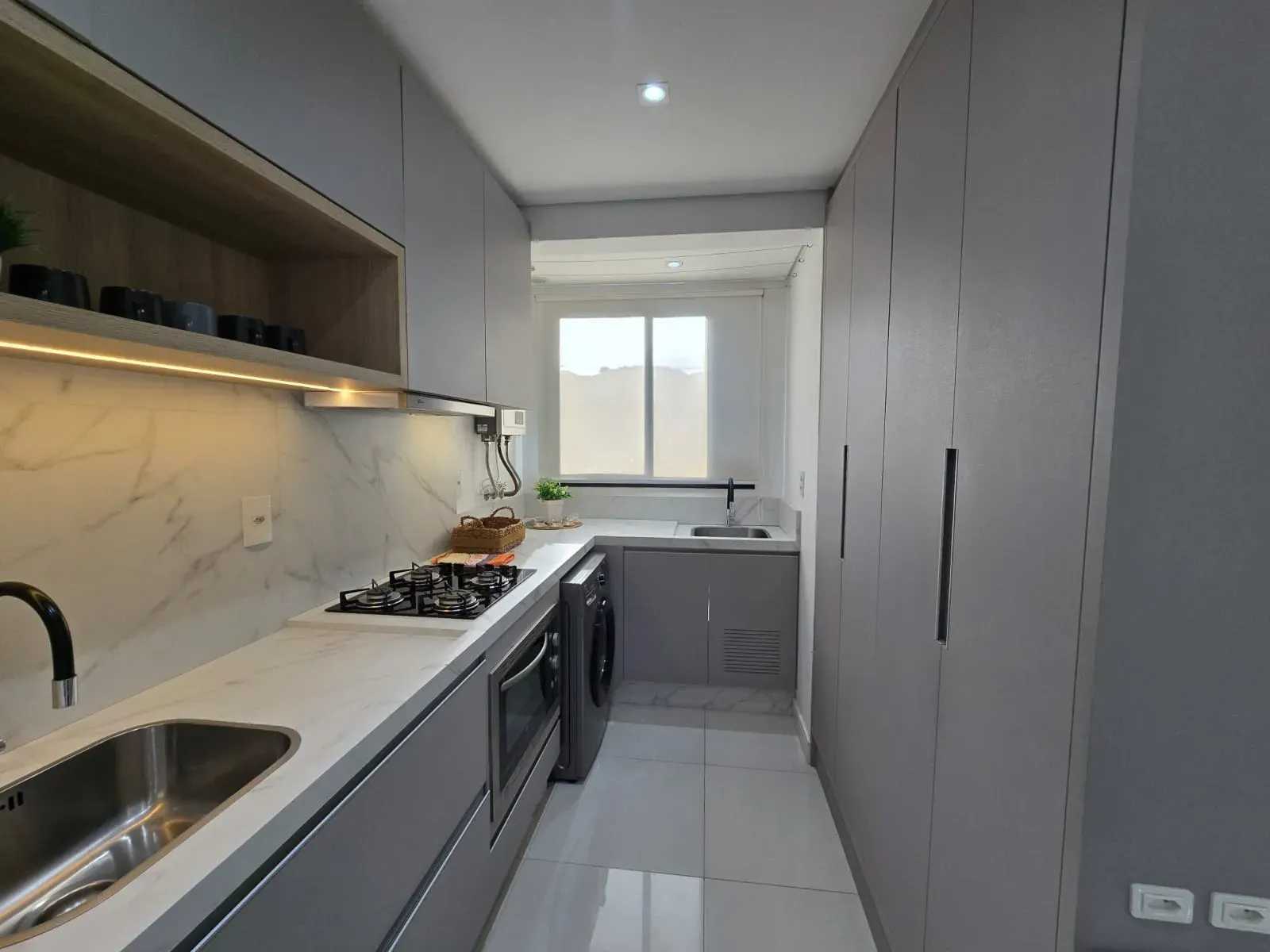 Apartamento, 2 quartos - Foto 9