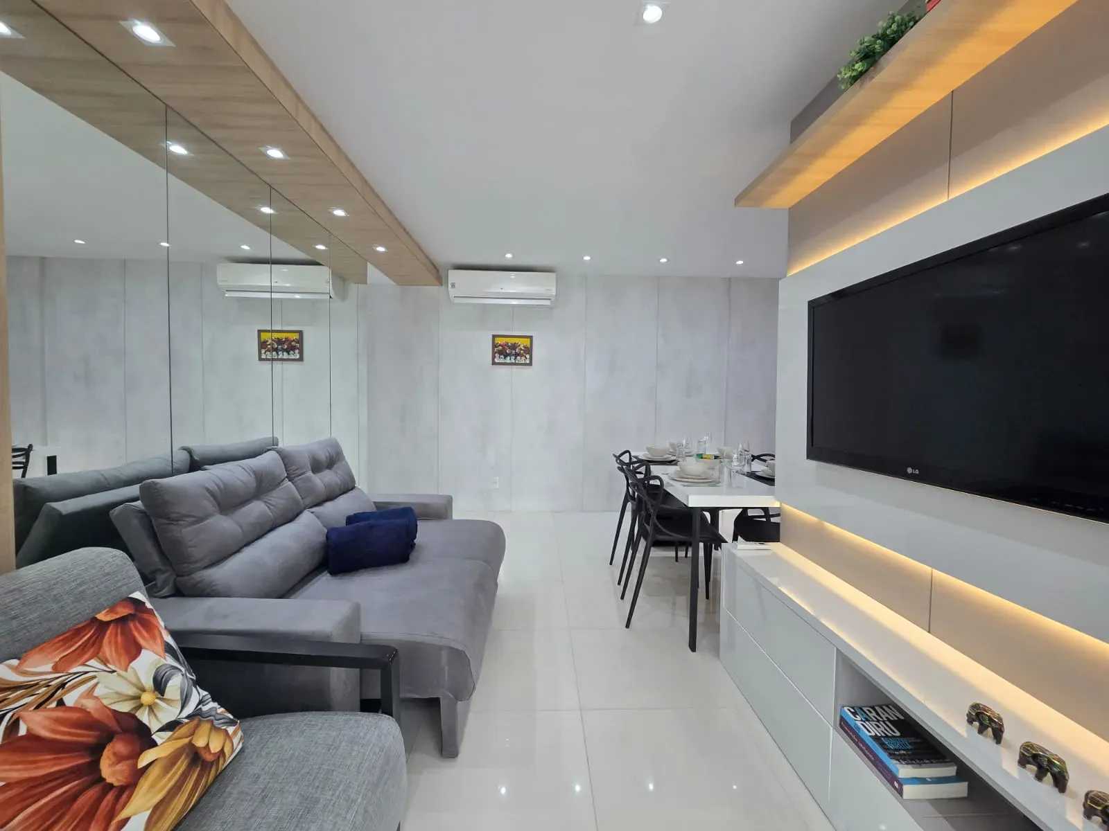 Apartamento, 2 quartos - Foto 34