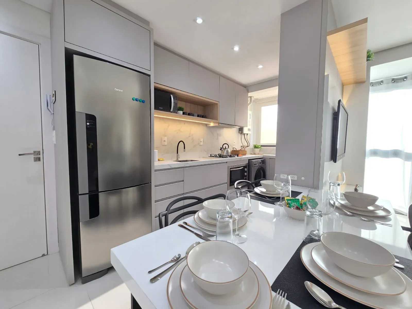 Apartamento, 2 quartos - Foto 45