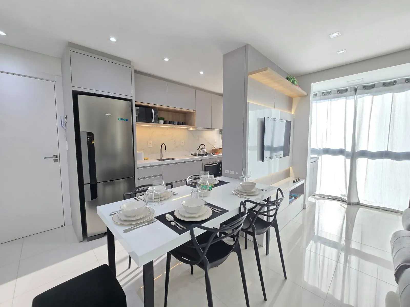 Apartamento, 2 quartos - Foto 56