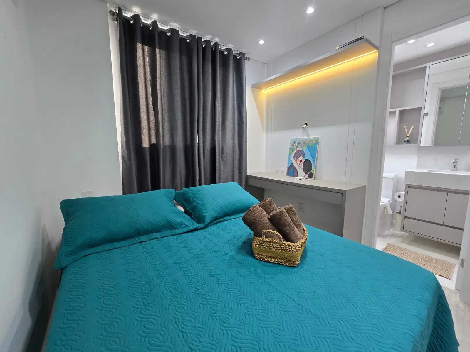 Apartamento, 2 quartos - Foto 18