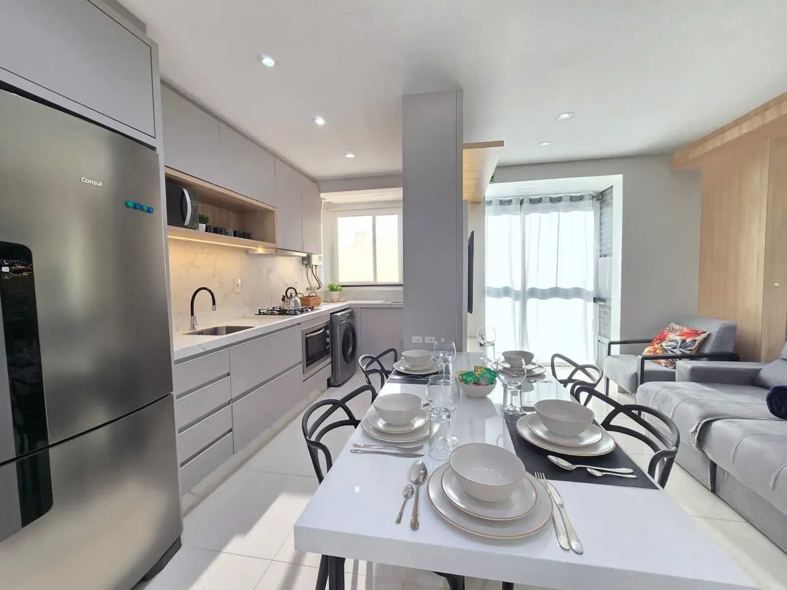 Apartamento, 2 quartos - Foto 30