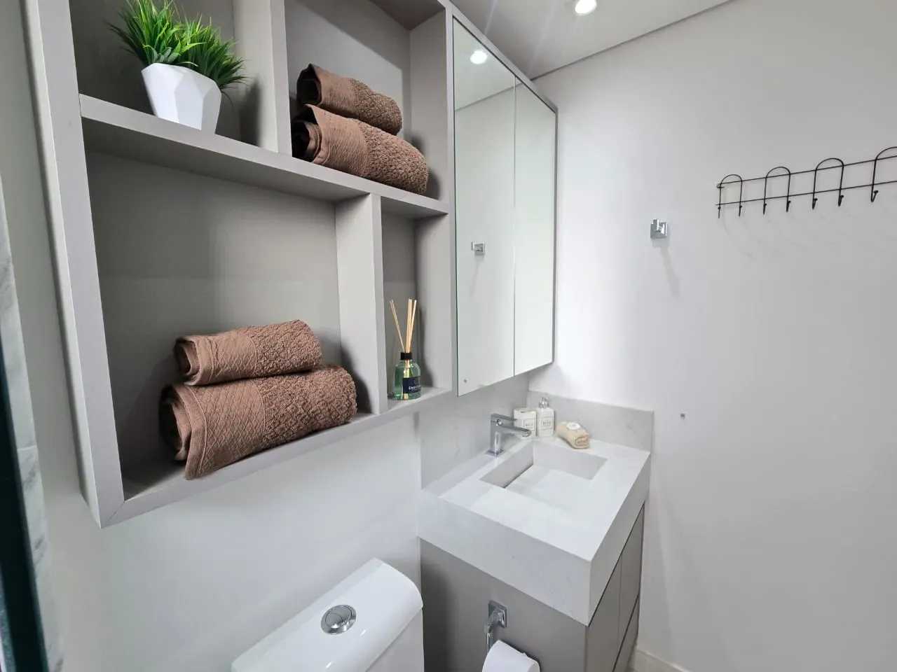 Apartamento, 2 quartos - Foto 40