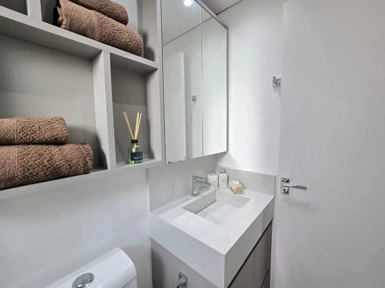 Apartamento, 2 quartos - Foto 49