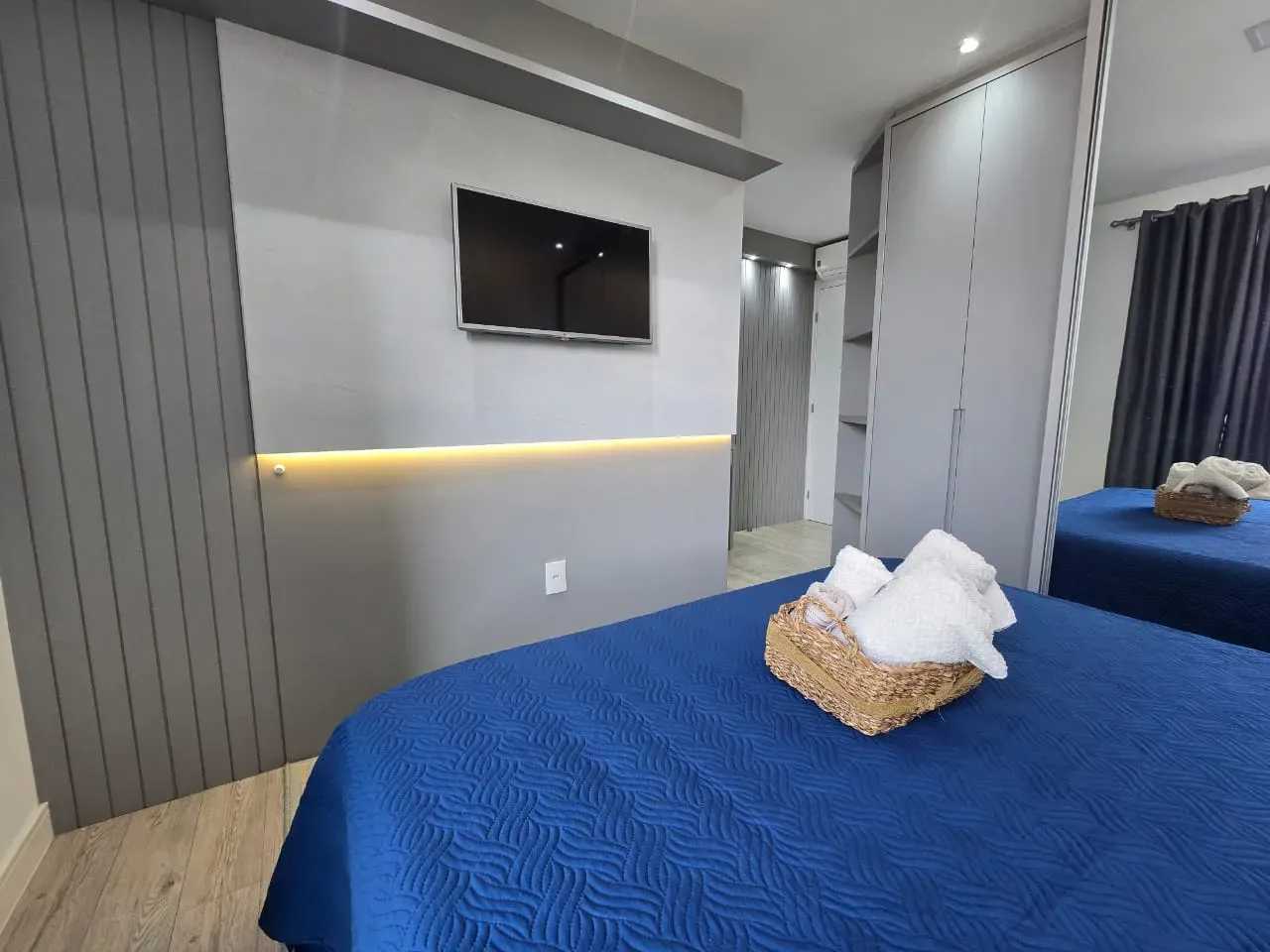 Apartamento, 2 quartos - Foto 54