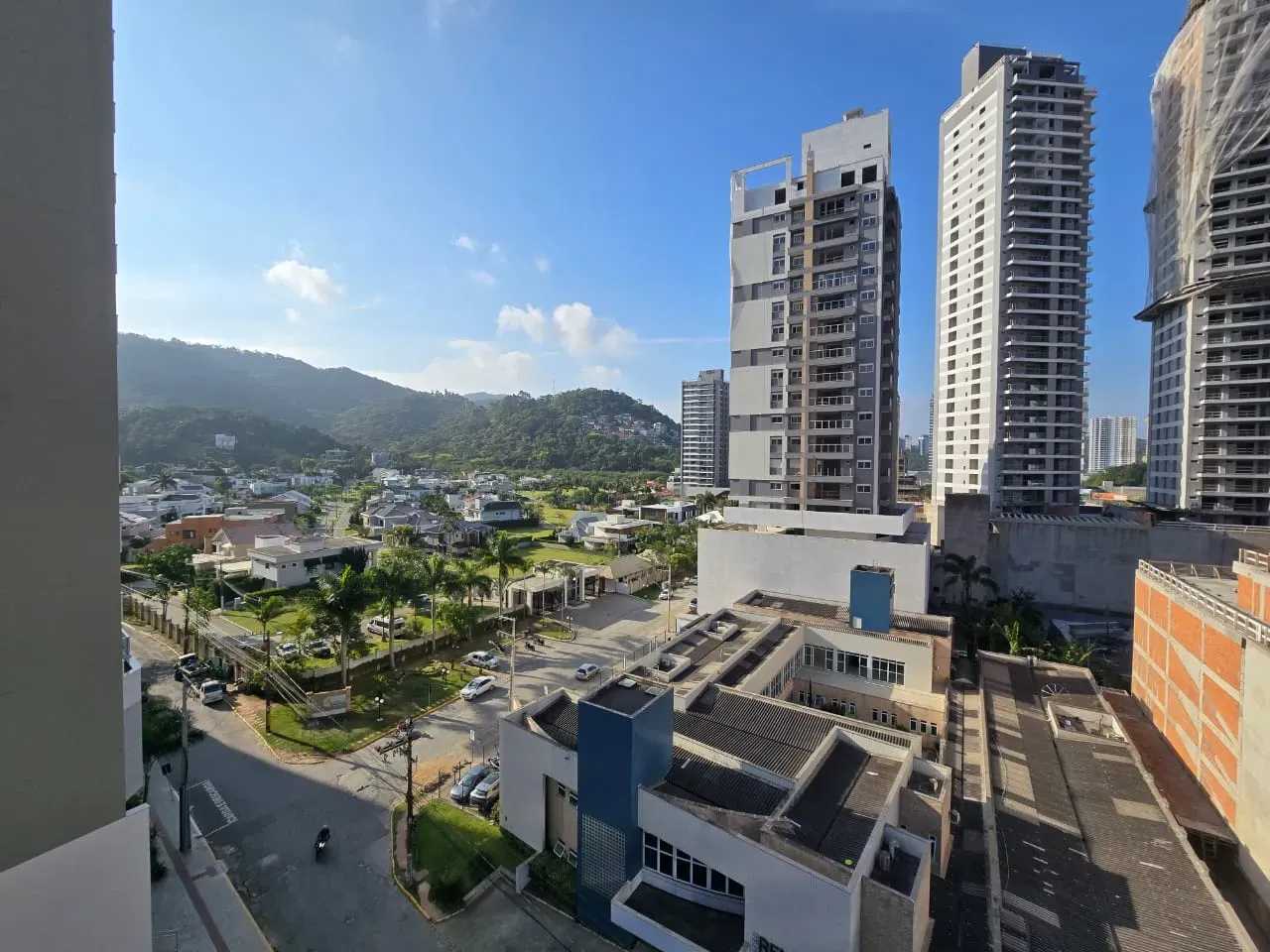 Apartamento, 2 quartos - Foto 4