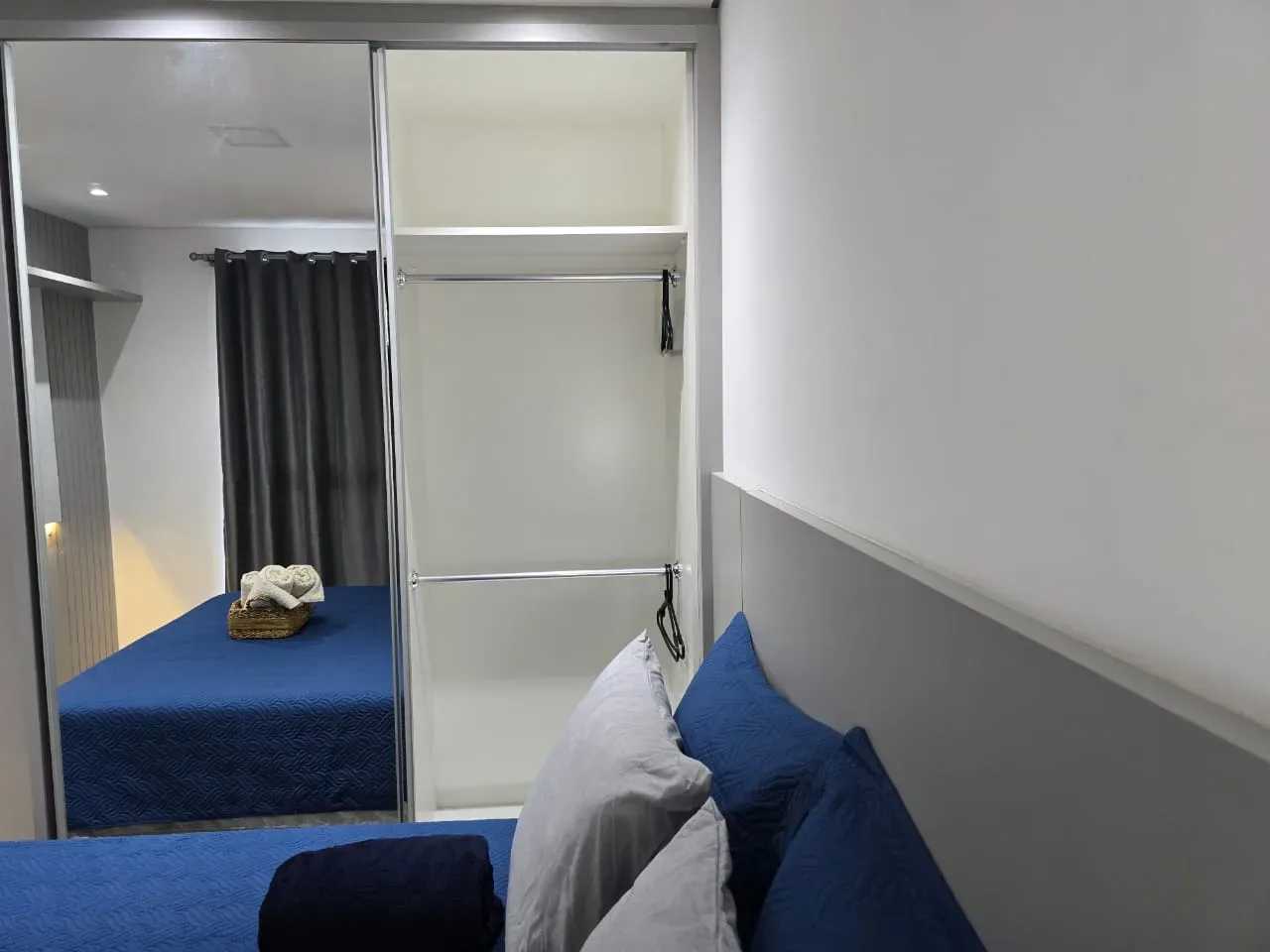 Apartamento, 2 quartos - Foto 27