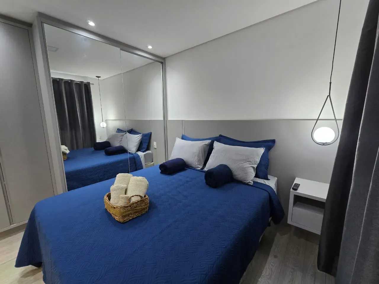 Apartamento, 2 quartos - Foto 36