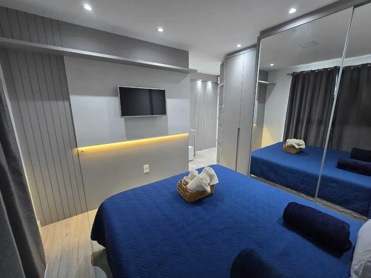 Apartamento, 2 quartos - Foto 43