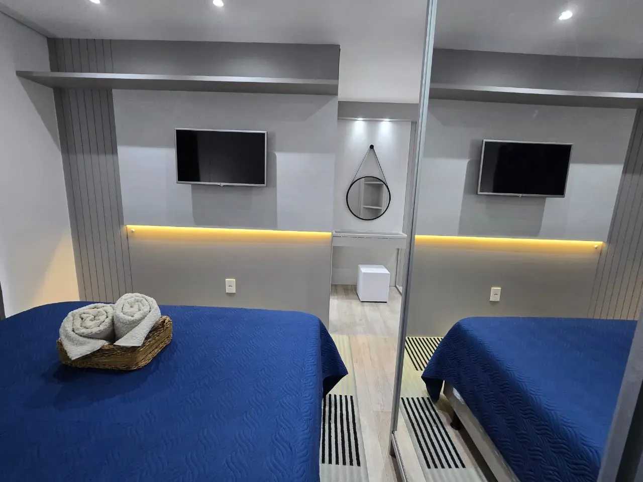 Apartamento, 2 quartos - Foto 48